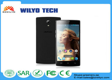 WTV502 5 téléphone intelligent androïde du téléphone Dvb-T2 de pouce avec l'androïde de HD Digital TV 3g